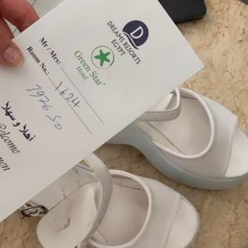 Olivo Shoes Ayakkabı İle İlgili Sorun