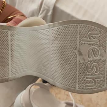 Olivo Shoes Ayakkabı İle İlgili Sorun