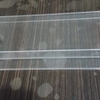 Uğur 7 Çekmeceli Dikey Derin Dondurucu 2 Sıradaki Kapak Pimi