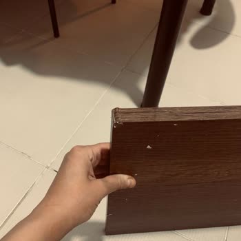 Vivense Sorunlu Ürün Parçaları