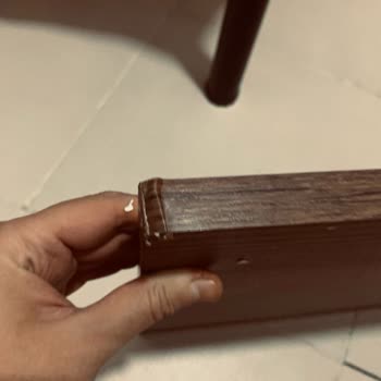 Vivense Sorunlu Ürün Parçaları