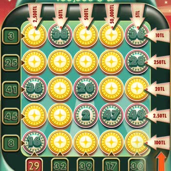 Milli Piyangonun Hatalı Sitesi Para Kaybettirme Oyunu