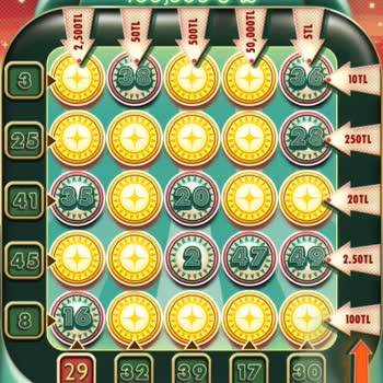 Milli Piyangonun Hatalı Sitesi Para Kaybettirme Oyunu