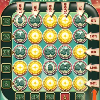 Milli Piyangonun Hatalı Sitesi Para Kaybettirme Oyunu