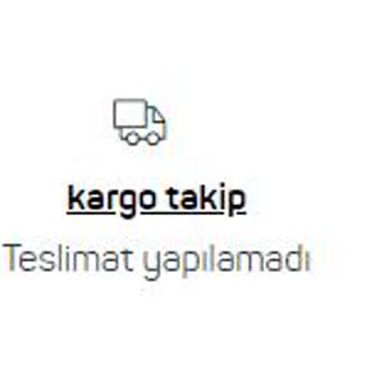 A101 Siparişim Hakkında Bilgi Alamıyorum