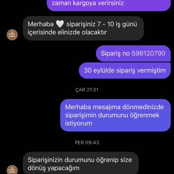 Shopier Bubblebunny.co Paramı Aldığı Halde Ürünümü Göndermiyor