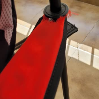 Evolite Kamp Sandalyeleri Kalitesiz Ve Dayanıksız