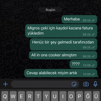 Philips Kaydol Kazan İlgisizliği