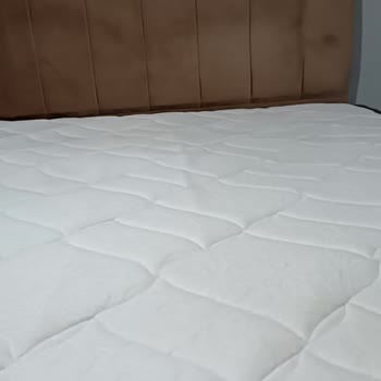 İdaş Yatak Baza Arızası Pişmanlık