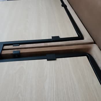 İdaş Yatak Baza Arızası Pişmanlık