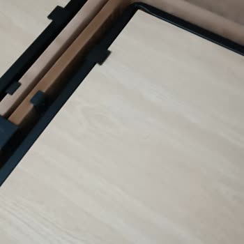 İdaş Yatak Baza Arızası Pişmanlık