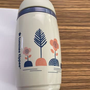 Tasarım Hatalı Tommee Tippee Suluk Satan Ebebek