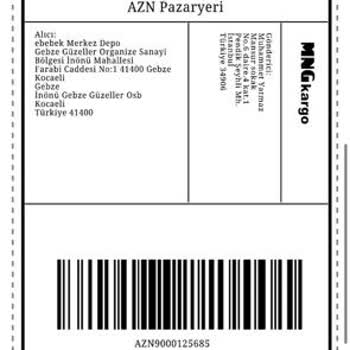 Unresolved Refund for Baby Seat by Pierre Cardin at Amazon