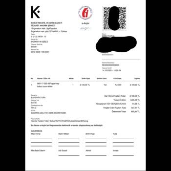 Keikei İade Kabul Etmiyor