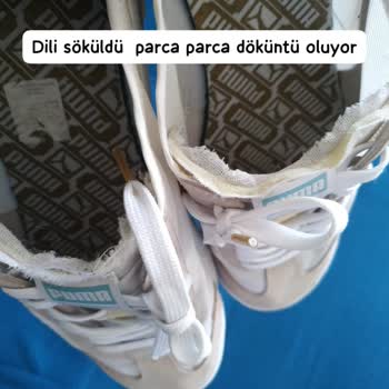 Sporjinal Ayıplı Mal Sattı