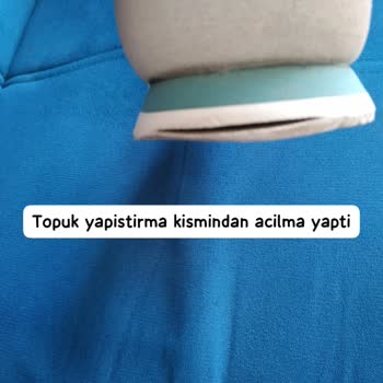 Sporjinal Ayıplı Mal Sattı