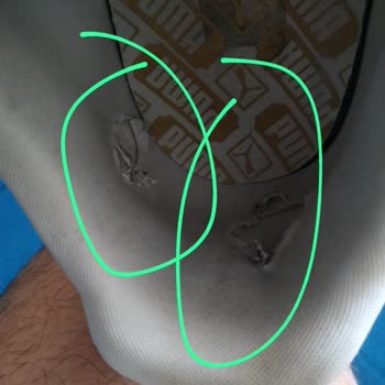 Sporjinal Ayıplı Mal Sattı