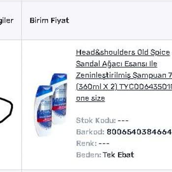 Trendyol Müşteri Mağdur Edilmesi