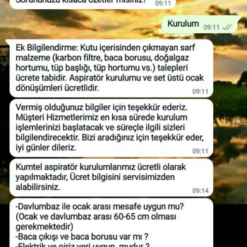 Kumtel 0 Ürün İçin Kurulum Ücreti Talep Ediyor