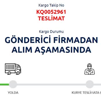 Nettrends Ürün Gecikmesi Hk.