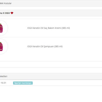 Denebunu.com Exclusive Kutum Teslim Edilmiyor.