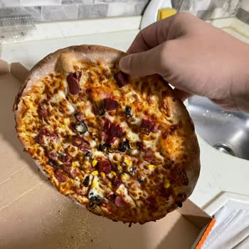 Trendyol Yemek Restoranın Kabul Ettiği Hatayı Kabul Etmiyor