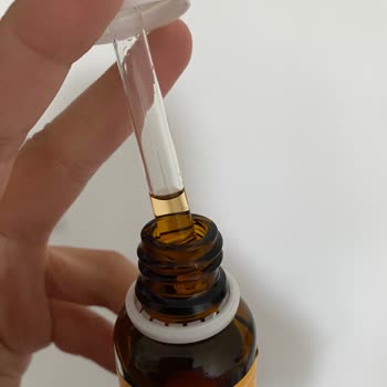 SHE Vec Glow Me Like You Do C Vitamin Serumu Bozuk Çıktı