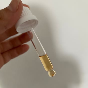 SHE Vec Glow Me Like You Do C Vitamin Serumu Bozuk Çıktı