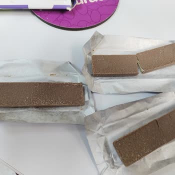 Milka Milkinis Çikolatası Bozuk Çıktı