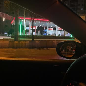 Totalenergies İstasyonları Çalışanları Benzin Veremeyeceğini Söyledi