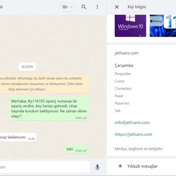 Jetlisans.com Satın Alınan Dijital Lisans İle İlgili
