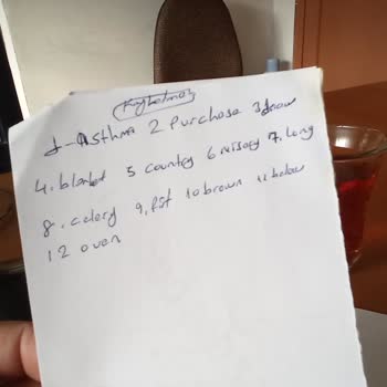 Horoz Lojistik Teslim Edilmeyen Kargo