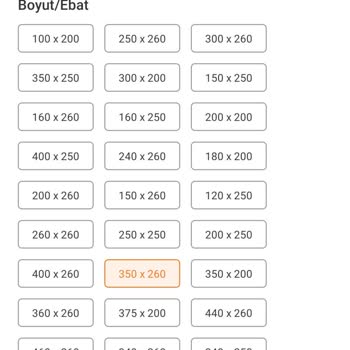 Trendyol Fiyattan Dolayı İptal Edilen Ürünüm