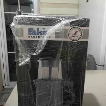 Trendyol Fakir Küçük Ev Aletleri Çaycı Makinesi