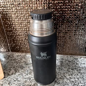 A101 Stanley Termosun Stanley Tarafından Garantisinin Karşılanmaması