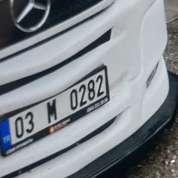 Afyonkarahisar Belediyesi Güzergahında Gitmeyen Dolmuş