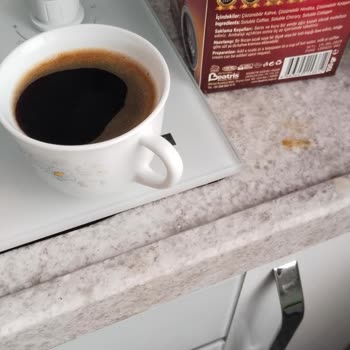 Valerie.coffe.tr (Instagram) Kilo Veremiyorum Arkadaşlarda Cevap Vermiyorlar
