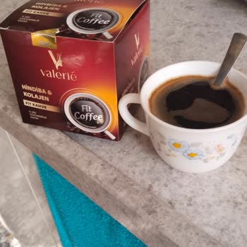 Valerie.coffe.tr (Instagram) Kilo Veremiyorum Arkadaşlarda Cevap Vermiyorlar