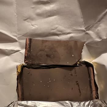 Ülker Çikolata Tadı Ve Rengi Bozuk