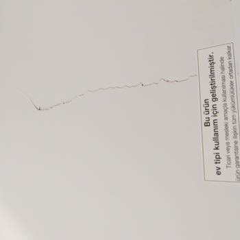 Beko Kırık Makine Geldi Değişim Olmuyor