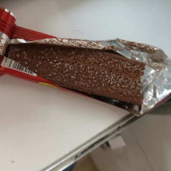 Eti Gıda Eti Bozuk Çikolata