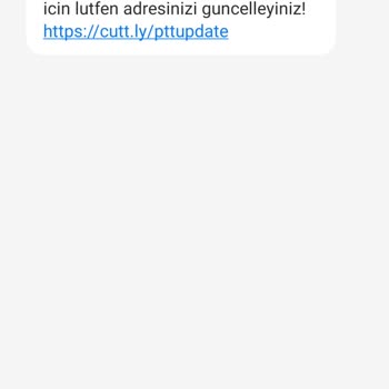E-ticaret Marka Taklidiyle Dolandırıcılık Rahatsız Edici Ve Haberim Olmadan Yapılan İşlemler