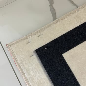 Altın Bursa Halı Yıkama Zımbalanarak Delinen Halılarım