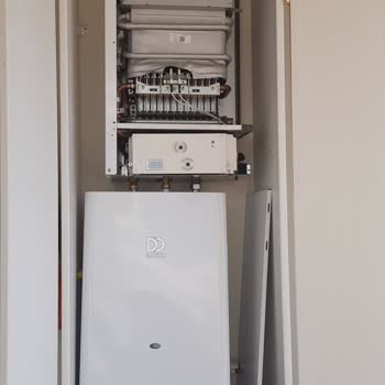 DemirDöküm Mersin Mezitli Yetkili Servis Ve Klima Mağduriyeti