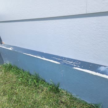 Jotun Boya San Uygulama Hatası Telafi Etmeme...