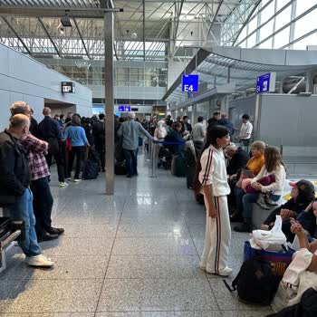 Pegasus Ayrımcılık Haksızlık Ve Fırsat Çi Lik Yapıyor...