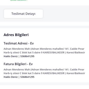 Pazarama Ücret İadesi Halen Yapılmadı