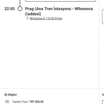 Münih-Prag Flixbus Otobüsü Türk Şoförü Yapılmaması Gerekenleri Yaptı