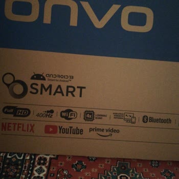 Onvo Televizyon Kurulum Ücreti