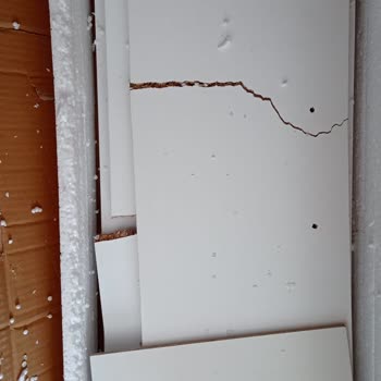 A101 Online 2ye Bölünmüş Dolap Gönderdi Hatasını Telafi Etmiyor